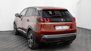 Peugeot 3008 1.2 PureTech GPF Allure S&S EAT8 PO1MJ12 w abonamencie