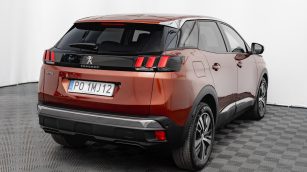 Peugeot 3008 1.2 PureTech GPF Allure S&S EAT8 PO1MJ12 w abonamencie