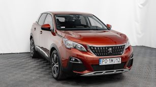 Peugeot 3008 1.2 PureTech GPF Allure S&S EAT8 PO1MJ12 w leasingu dla firm