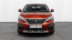 Peugeot 3008 1.2 PureTech GPF Allure S&S EAT8 PO1MJ12 w leasingu dla firm