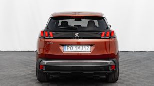 Peugeot 3008 1.2 PureTech GPF Allure S&S EAT8 PO1MJ12 w leasingu dla firm