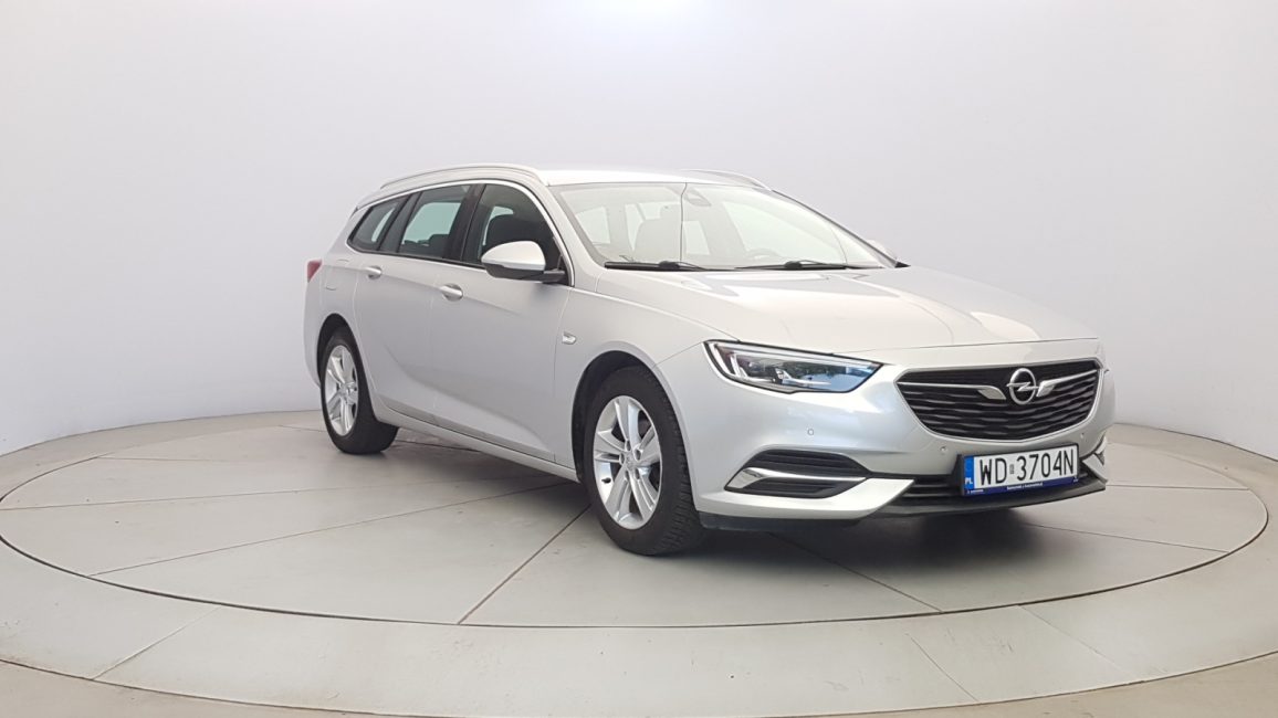 Opel Insignia 1.6 CDTI Innovation S&S Eco WD3704N w zakupie za gotówkę