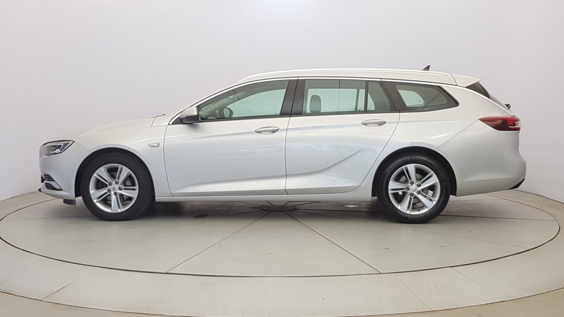 Opel Insignia 1.6 CDTI Innovation S&S Eco WD3704N w leasingu dla firm