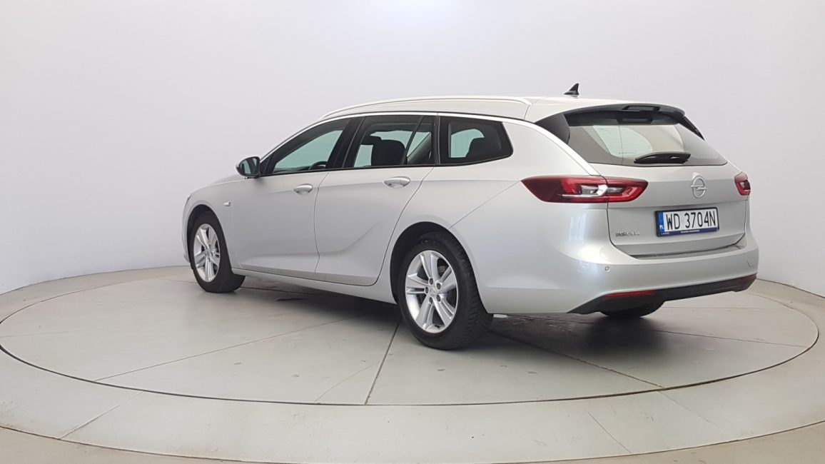 Opel Insignia 1.6 CDTI Innovation S&S Eco WD3704N w leasingu dla firm