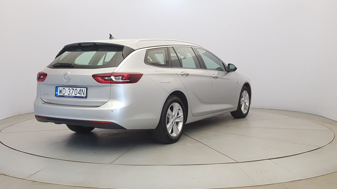 Opel Insignia 1.6 CDTI Innovation S&S Eco WD3704N w leasingu dla firm