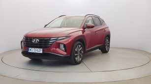 Hyundai Tucson 1.6 T-GDi 48V Smart 2WD DCT WD5962P w abonamencie dla firm