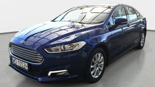 Ford Mondeo 2.0 TDCi Trend WD1052H w leasingu dla firm