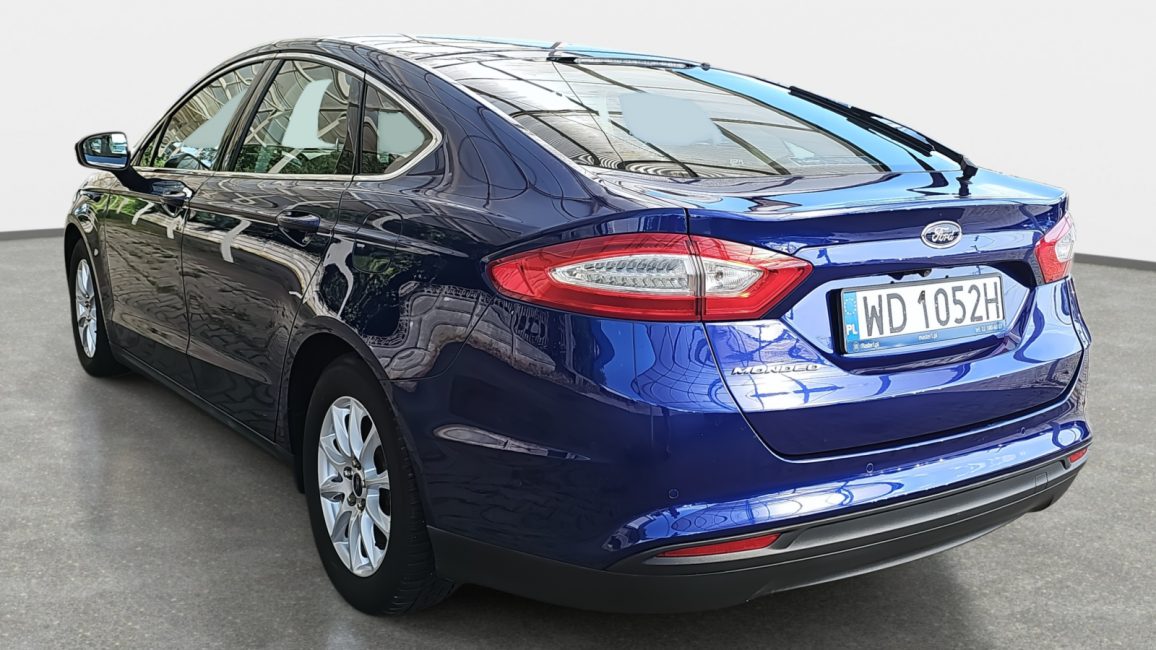 Ford Mondeo 2.0 TDCi Trend WD1052H w leasingu dla firm