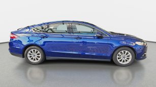 Ford Mondeo 2.0 TDCi Trend WD1052H w leasingu dla firm