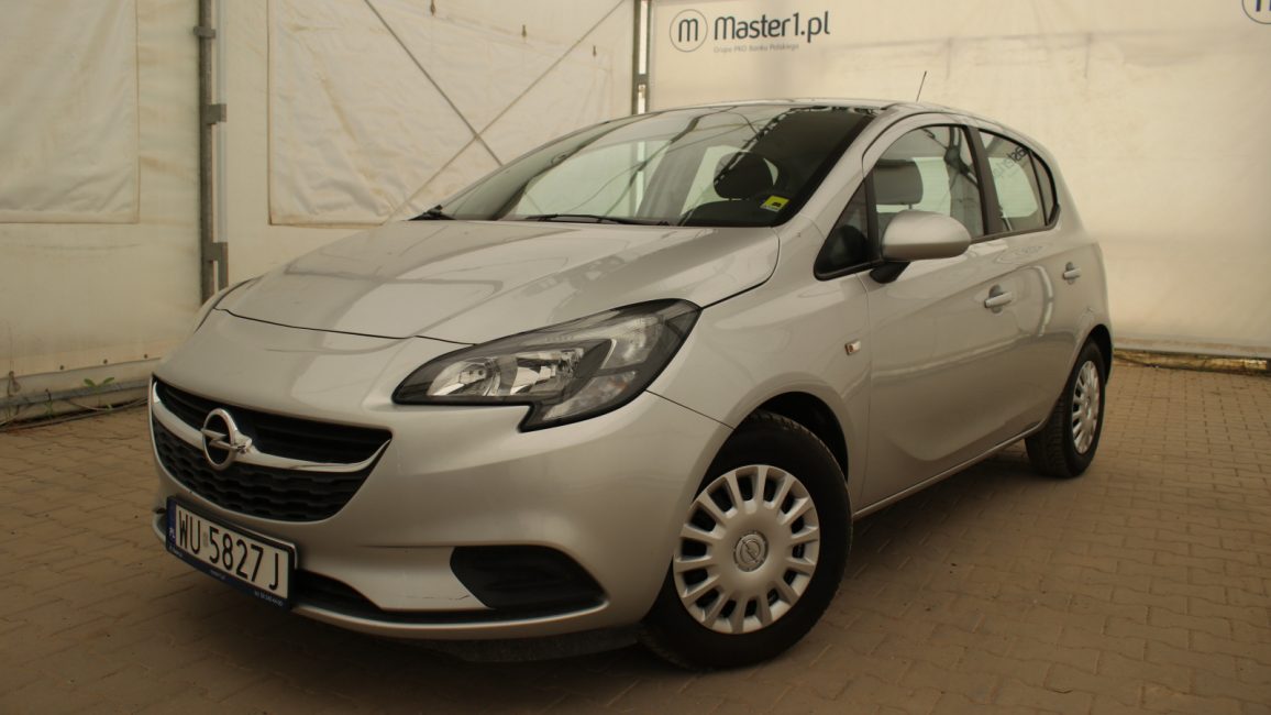 Opel Corsa 1.4 Enjoy WU5827J w abonamencie