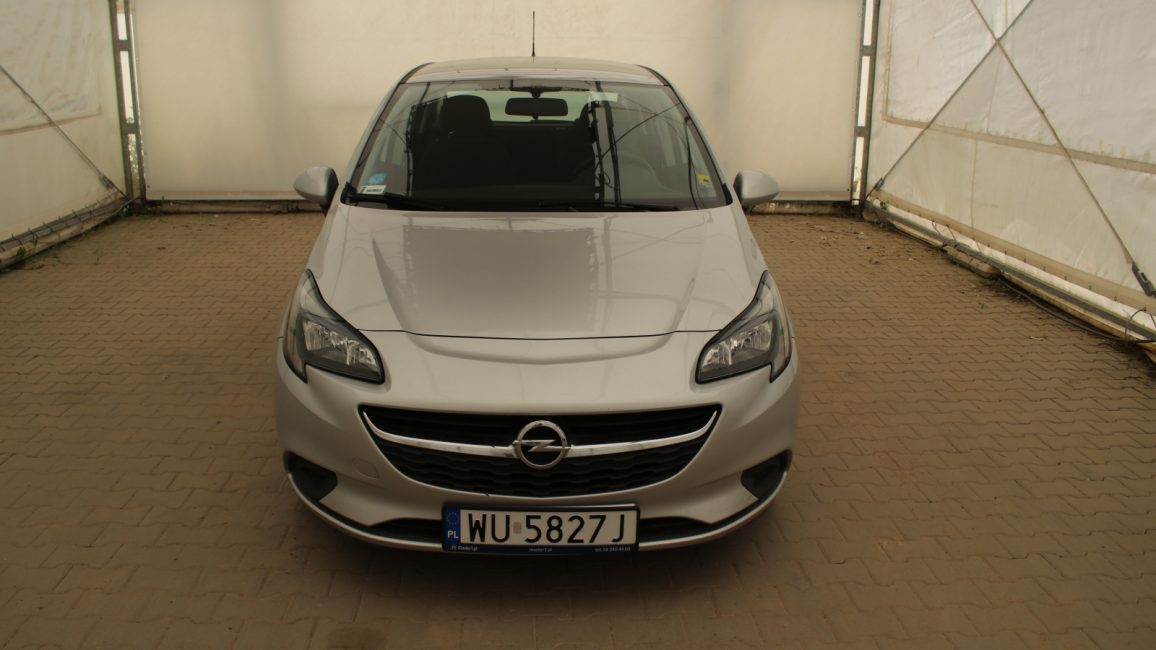 Opel Corsa 1.4 Enjoy WU5827J w abonamencie