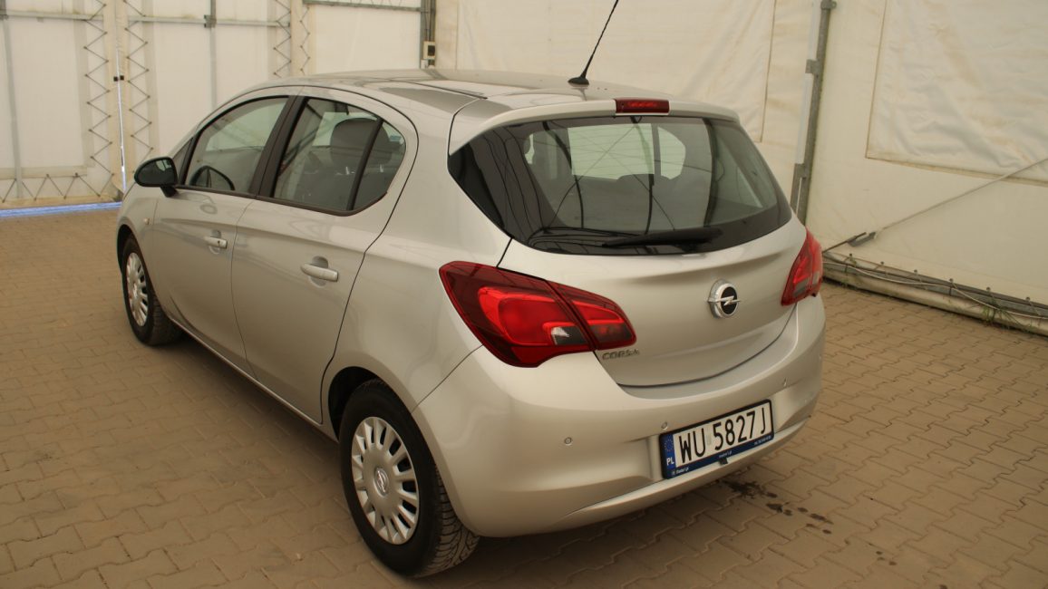 Opel Corsa 1.4 Enjoy WU5827J w abonamencie