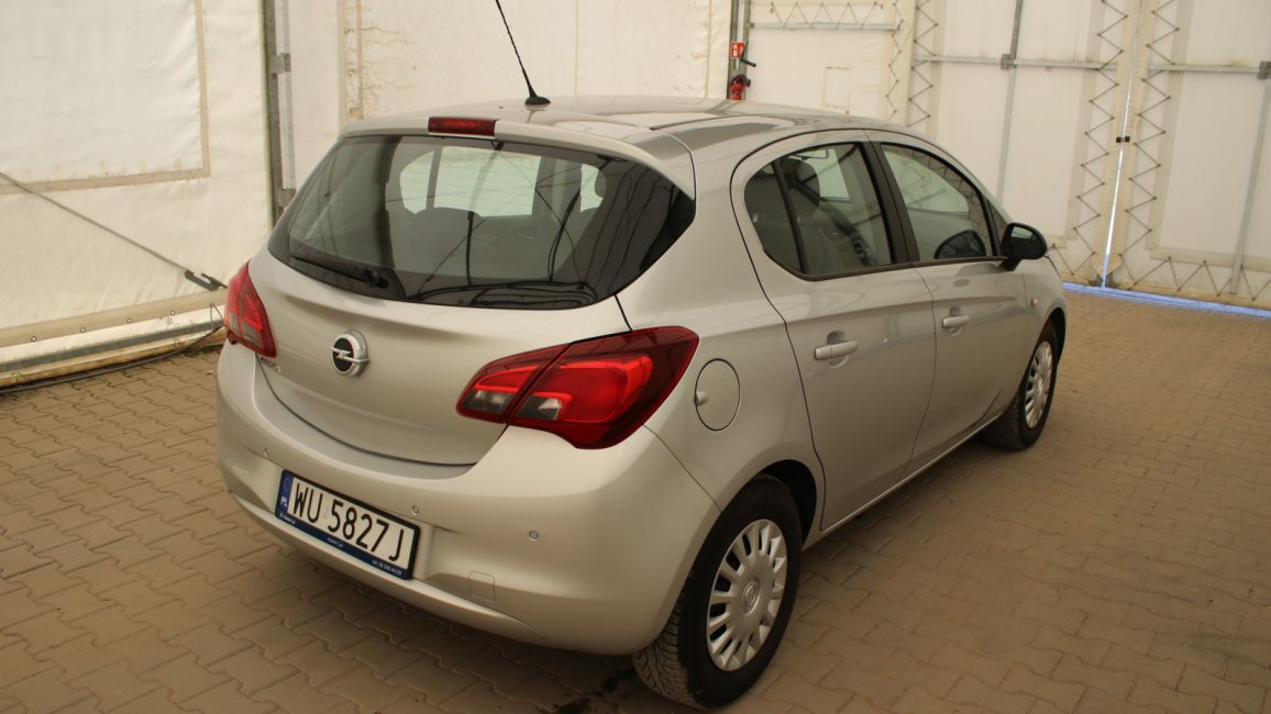 Opel Corsa 1.4 Enjoy WU5827J w zakupie za gotówkę