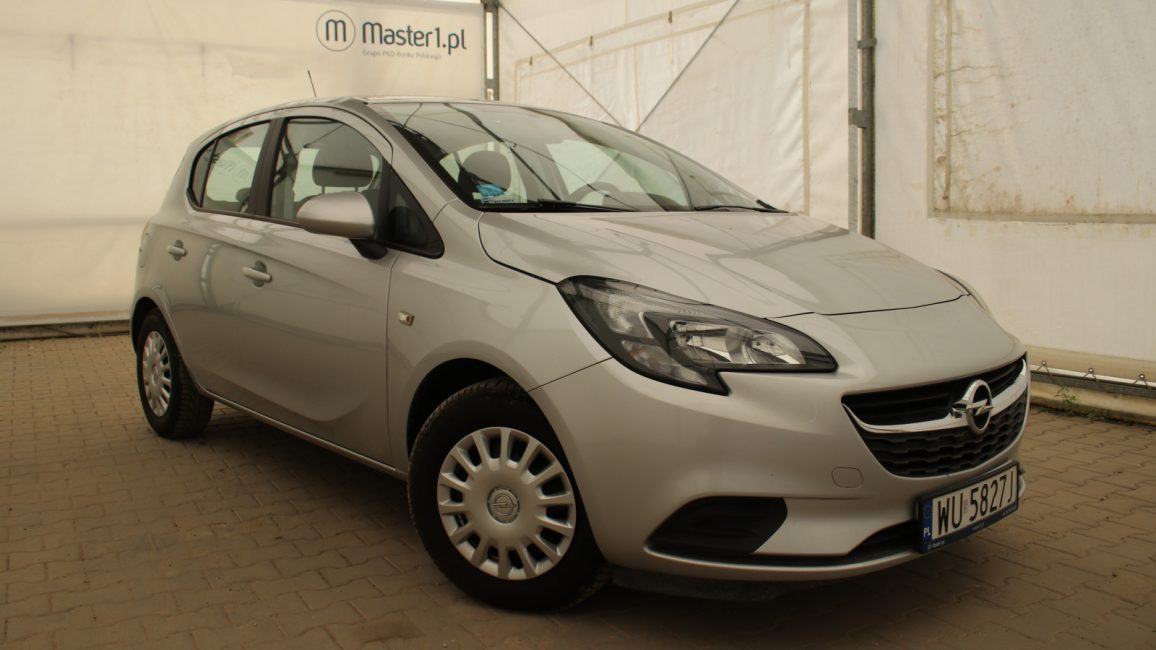 Opel Corsa 1.4 Enjoy WU5827J w abonamencie