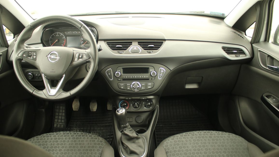 Opel Corsa 1.4 Enjoy WU5827J w zakupie za gotówkę