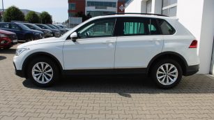 Volkswagen Tiguan 1.5 TSI EVO Life DSG PY47907 w leasingu dla firm