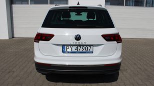 Volkswagen Tiguan 1.5 TSI EVO Life DSG PY47907 w abonamencie