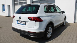 Volkswagen Tiguan 1.5 TSI EVO Life DSG PY47907 w abonamencie