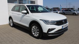 Volkswagen Tiguan 1.5 TSI EVO Life DSG PY47907 w abonamencie dla firm