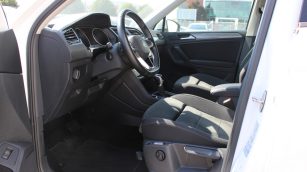 Volkswagen Tiguan 1.5 TSI EVO Life DSG PY47907 w leasingu dla firm