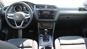 Volkswagen Tiguan 1.5 TSI EVO Life DSG PY47907 w leasingu dla firm