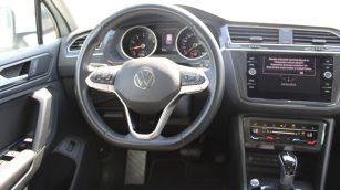 Volkswagen Tiguan 1.5 TSI EVO Life DSG PY47907 w abonamencie dla firm