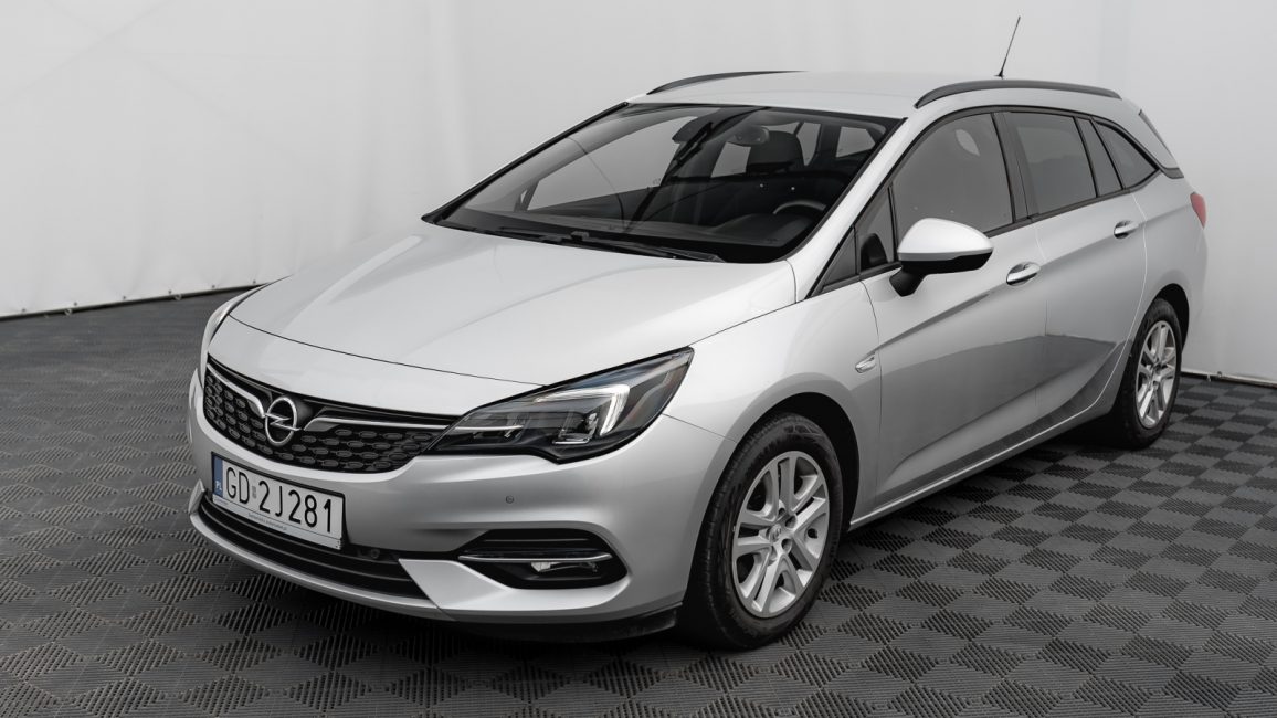 Opel Astra V 1.2 T Edition S&S GD2J281 w leasingu dla firm