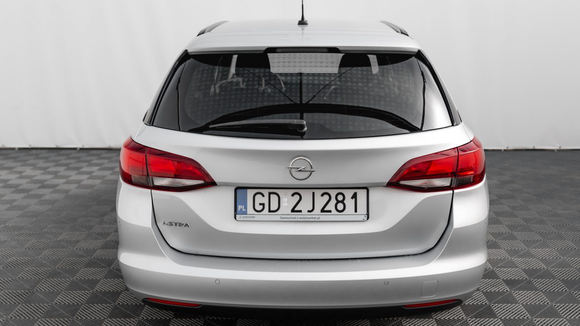 Opel Astra V 1.2 T Edition S&S GD2J281 w leasingu dla firm