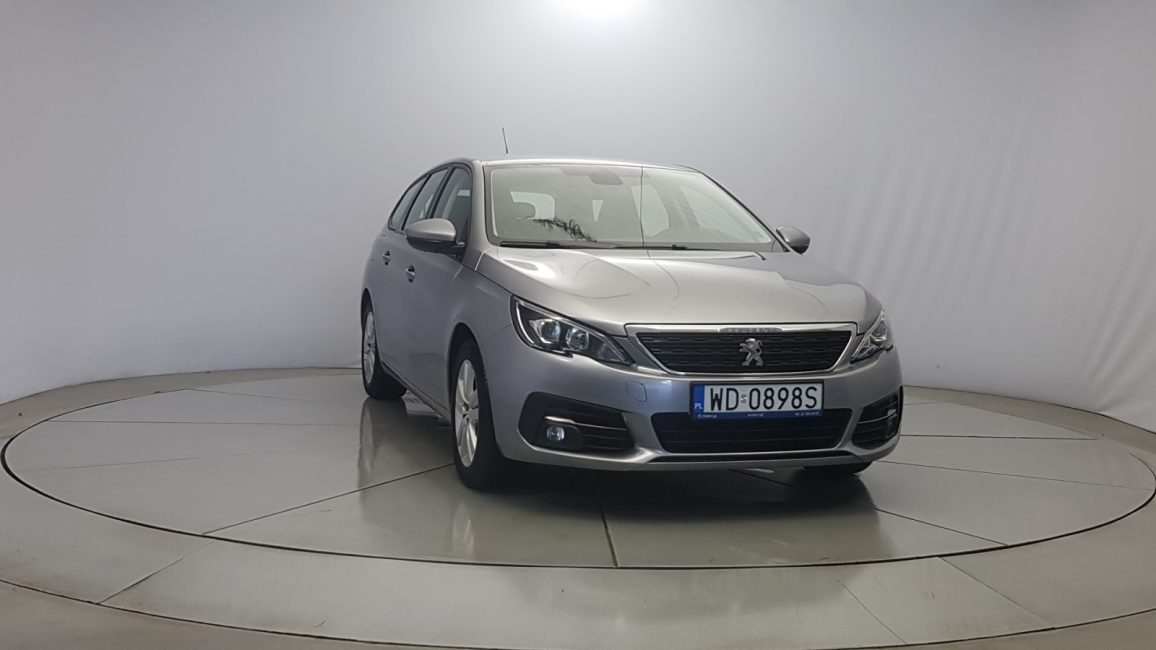 Peugeot 308 SW 1.5 BlueHDi Active Pack S&S WD0898S w leasingu dla firm