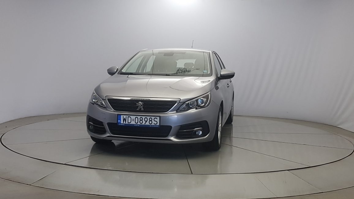 Peugeot 308 SW 1.5 BlueHDi Active Pack S&S WD0898S w leasingu dla firm