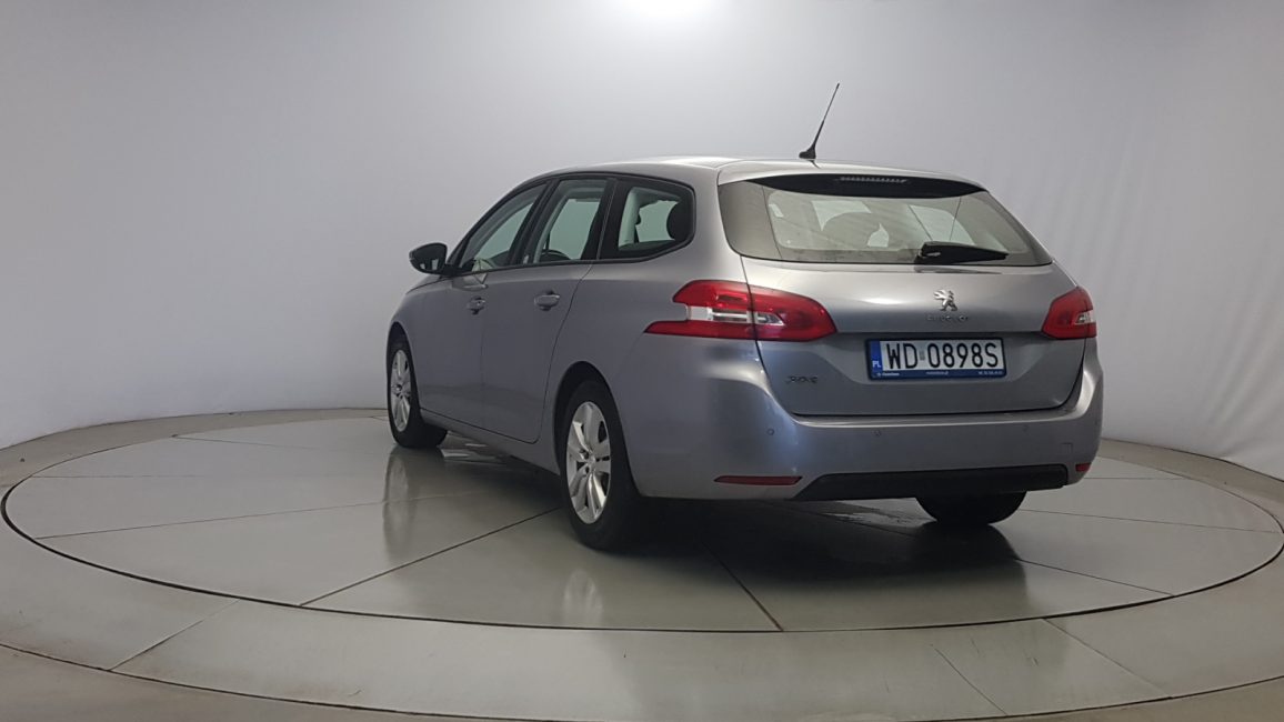 Peugeot 308 SW 1.5 BlueHDi Active Pack S&S WD0898S w leasingu dla firm