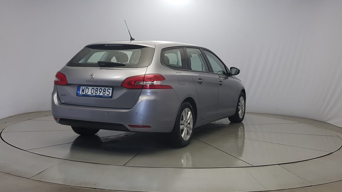 Peugeot 308 SW 1.5 BlueHDi Active Pack S&S WD0898S w leasingu dla firm