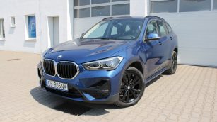 BMW X1 sDrive18i Sport Line aut CB805NM w leasingu dla firm