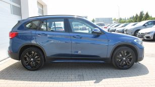 BMW X1 sDrive18i Sport Line aut CB805NM w abonamencie dla firm