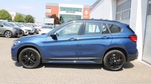 BMW X1 sDrive18i Sport Line aut CB805NM w abonamencie