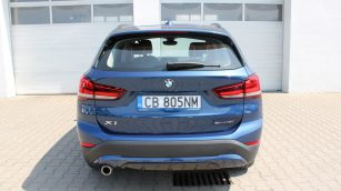 BMW X1 sDrive18i Sport Line aut CB805NM w zakupie za gotówkę