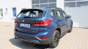 BMW X1 sDrive18i Sport Line aut CB805NM w abonamencie