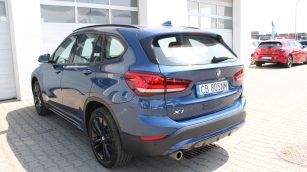 BMW X1 sDrive18i Sport Line aut CB805NM w leasingu dla firm