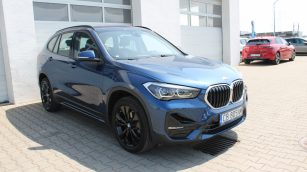 BMW X1 sDrive18i Sport Line aut CB805NM w abonamencie