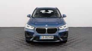 BMW X1 sDrive18i Sport Line aut CB805NM w abonamencie