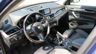 BMW X1 sDrive18i Sport Line aut CB805NM w leasingu dla firm