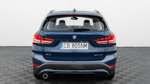 BMW X1 sDrive18i Sport Line aut CB805NM w abonamencie