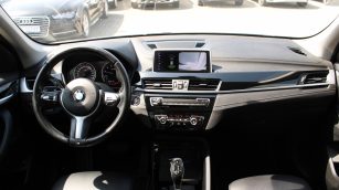 BMW X1 sDrive18i Sport Line aut CB805NM w leasingu dla firm