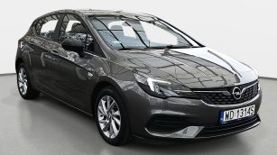 Opel Astra V 1.5 CDTI Edition S&S WD1314S w abonamencie