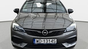 Opel Astra V 1.5 CDTI Edition S&S WD1314S w abonamencie dla firm