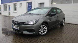 Opel Astra V 1.5 CDTI Edition S&S WD1243S w leasingu dla firm