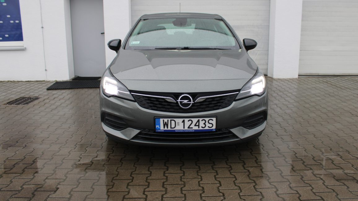 Opel Astra V 1.5 CDTI Edition S&S WD1243S w leasingu dla firm