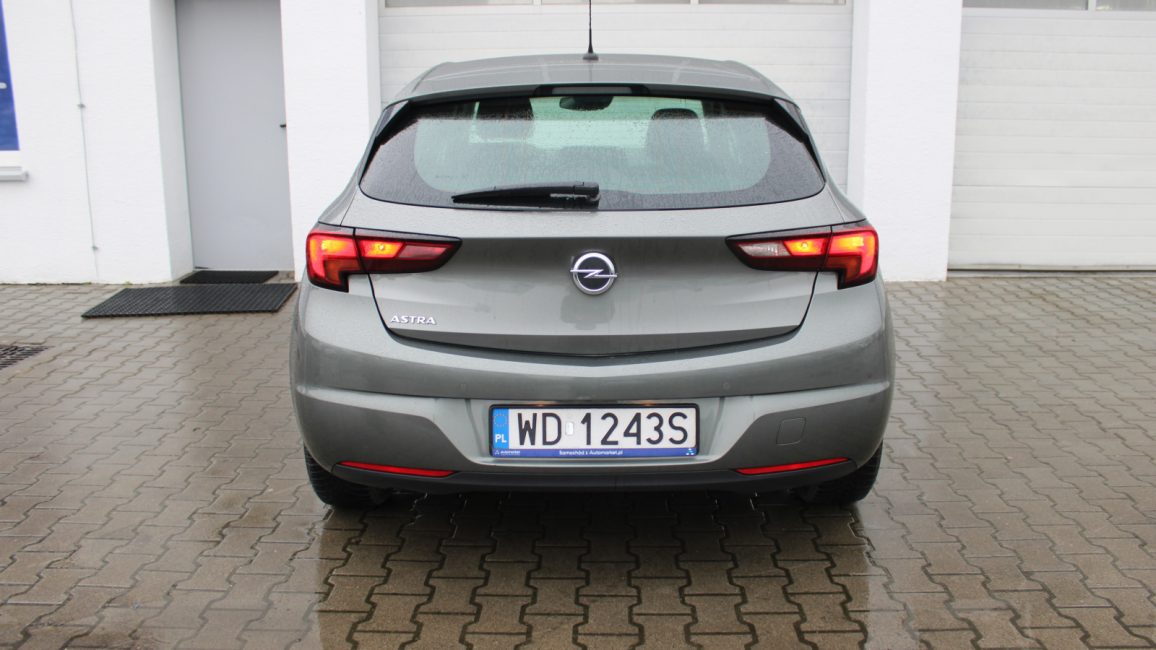 Opel Astra V 1.5 CDTI Edition S&S WD1243S w leasingu dla firm