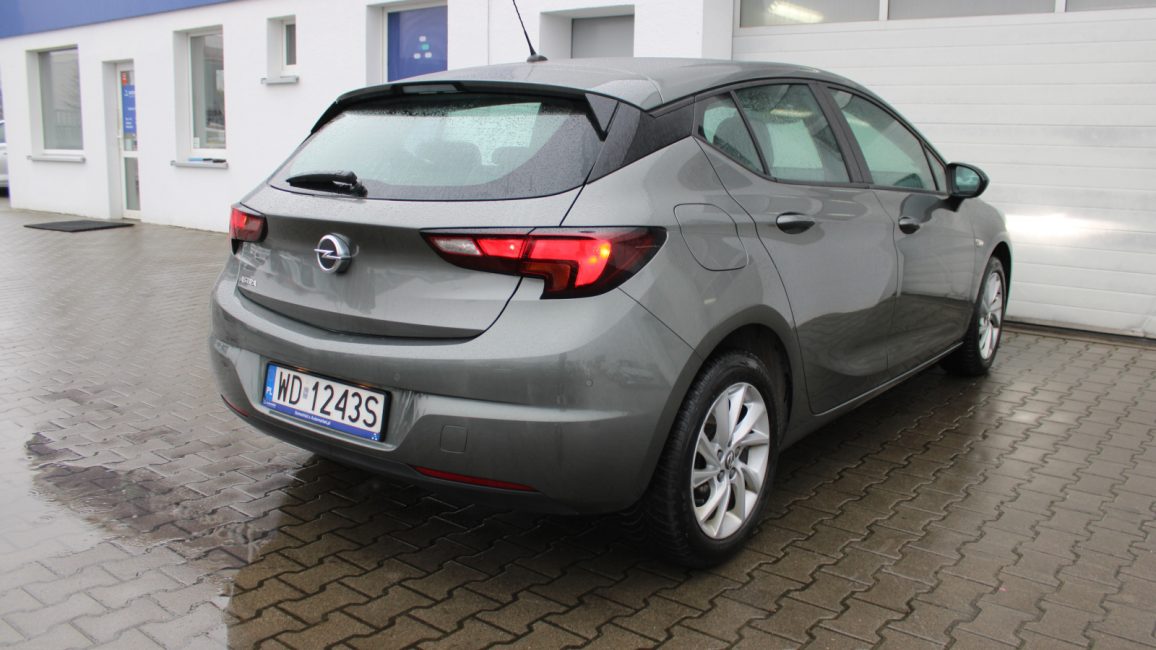 Opel Astra V 1.5 CDTI Edition S&S WD1243S w leasingu dla firm