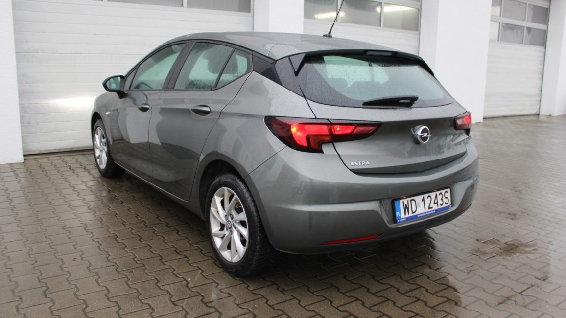 Opel Astra V 1.5 CDTI Edition S&S WD1243S w leasingu dla firm